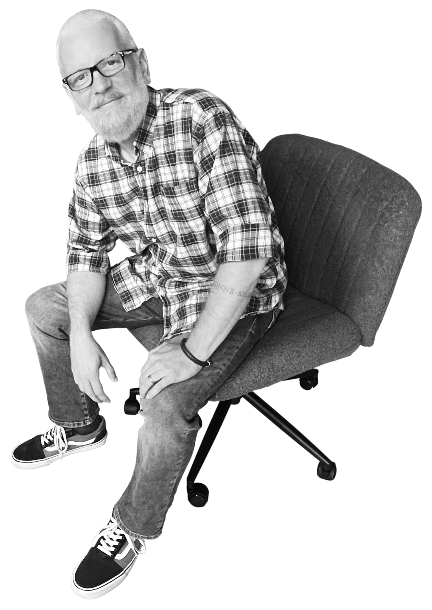 Marc Propach
